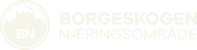 Borgeskogen Næringsområde Logo